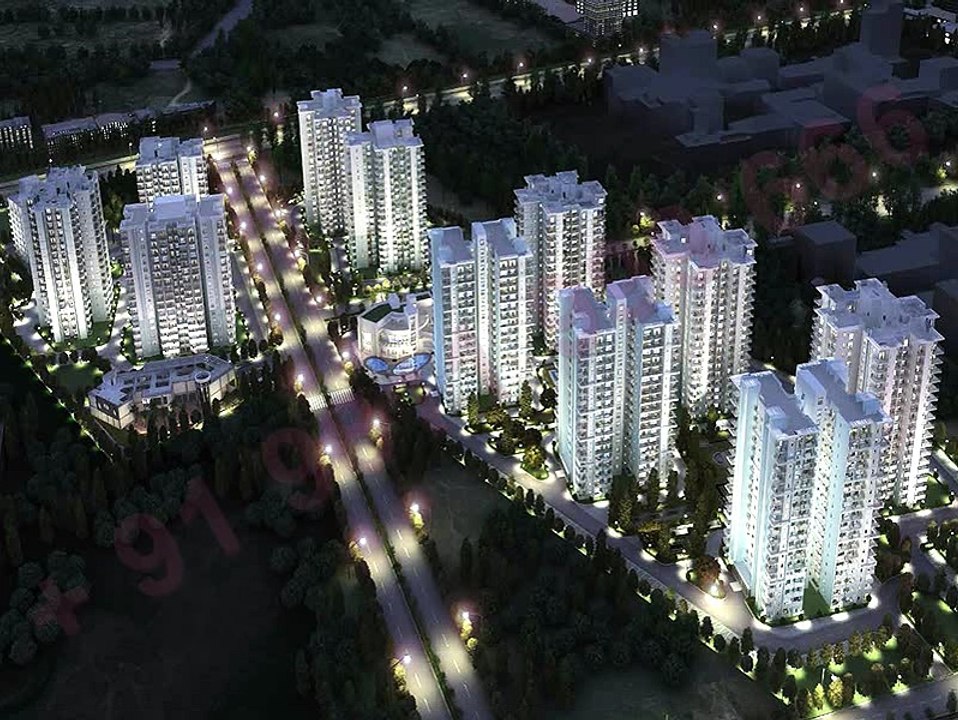 Godrej Summit
