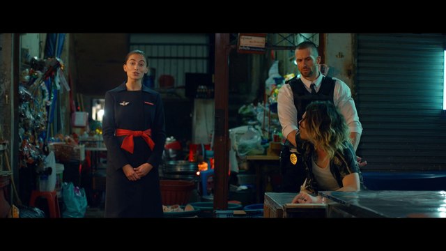 Cannes Lions 2017: BETC Paris / Cinema to Go