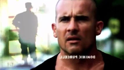 Prison Break S3-Ep 11 - Under and Out