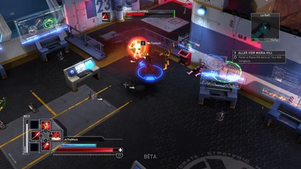 Marvel Heroes - Deadpool