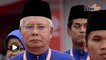 'Unsinkable Najib Razak' expected to win next election, says The Diplomat