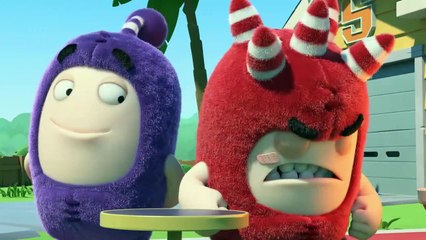 Oddbods _ Macho Jeff _ Boomerang UK-oMLlr