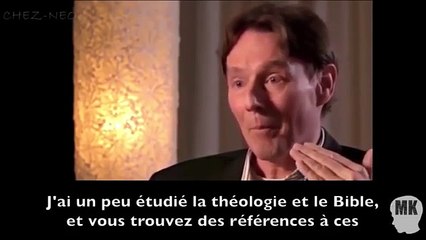 Doc Choc : un ex Illuminati révèle les secrets de la haute finance internationale