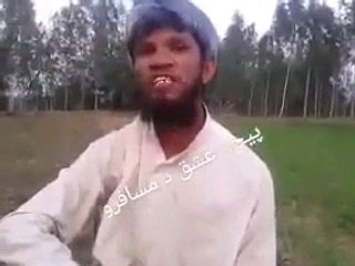 New Pashto funny videos 2016 tagalog - Pashto New