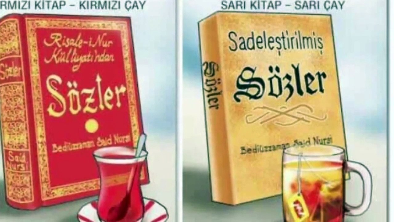 bediy-u el-zeme-en seıyd nüwrısiy ke-firinin rıse-eilerini çokca öwen ke-efir timurtaş uçar