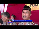 Gerebek pabrik susu palsu di Semarang - NET5