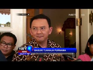 Waduk Kampung Rambutan Mangkrak - NET5