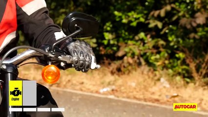Harley-Davidson Roadster