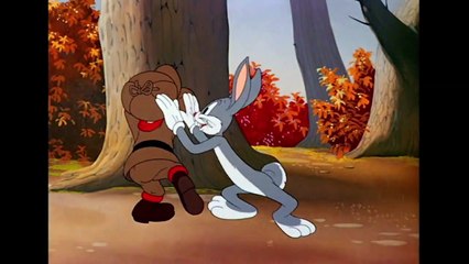 Looney Tunes _ Bugs Bunny Hunt _ Boomerang UK-XvvRYnphqG4