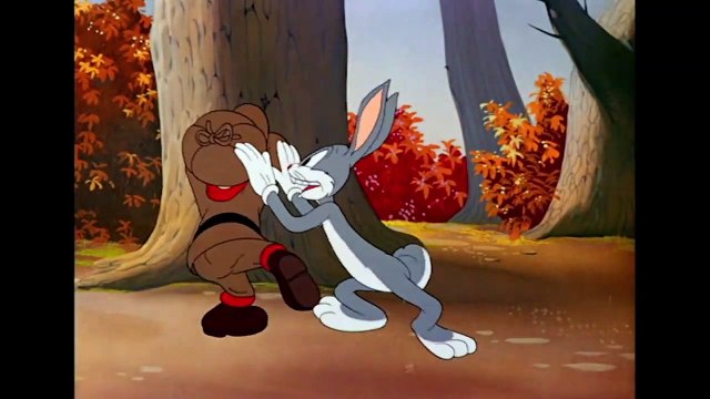 Looney Tunes _ Bugs Bunny Hunt _ Boomerang UK-XvvRYnphqG4