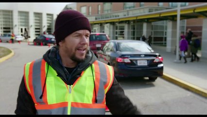 Daddy's Home 2 - Trailer