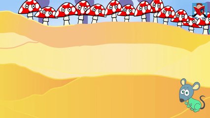 Comptine 'La famille  tortue'-nOwEd6r7L3Y