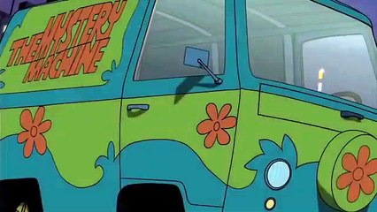 Scooby-Doo! Frankencreepy - Everybody Down-p9I_lixkY0A