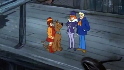 Scooby Doo Where Are You! The Snow Ghost-a46sTYFYE5o