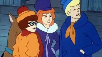 Scooby Doo Where Are You! The Snow Ghost-a46sTYFYE5o