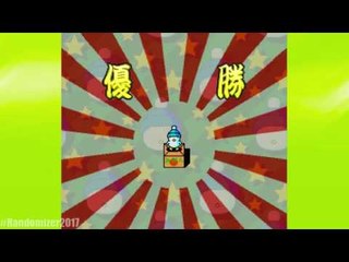 RETRO'S RANDOMIZER: Sugoi Hebereke (Super Famicom) - Part 3 (Final)