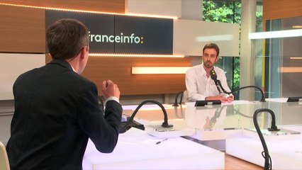 David Lissmyr (Plume Labs) : "Notre capteur de pollution pourra vous suivre partout"