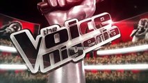 Jahtell Ilem ‘Freaking Perfect’- Blind Auditions - The Voice Nigeria Season 2