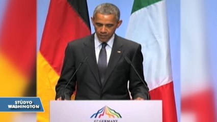 Türkiye İklim Değişikliği Başmüzakerecisi Prof. Dr. Birpınar Amerika'nın Sesi'ne Değerlendirmelerde Bulundu