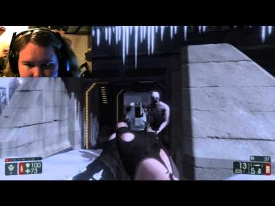 AH I'M DEAD| Killing Floor 2