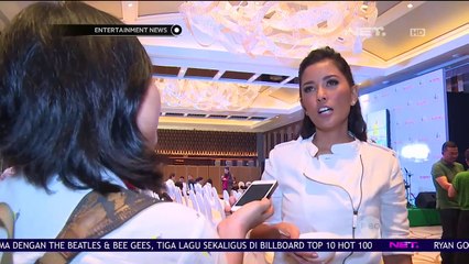 Cerita Kebahagiaan Titi Rajo Bintang Pasca Menikah