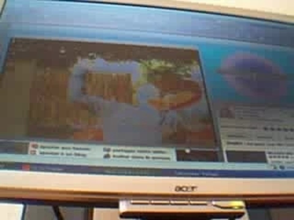 un gars une fille chanson