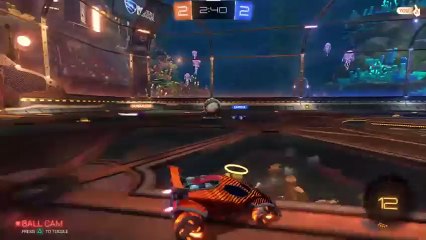 Rocket League {FreeStyle} | S1D3WAYS_KILLERS (4)