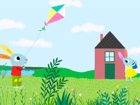 Vent frais, vent du matin - Chansons et comptines pour les enfants