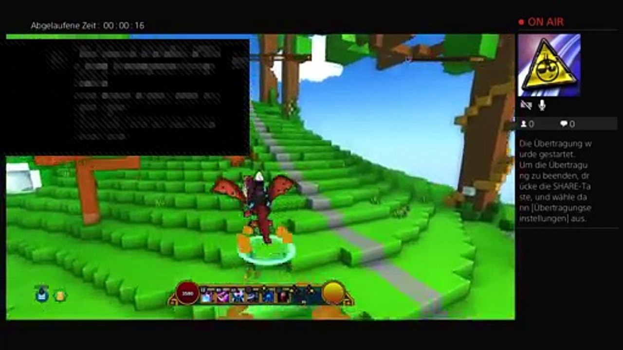 PS4-Live-Übertragung von Lorik905 (2)