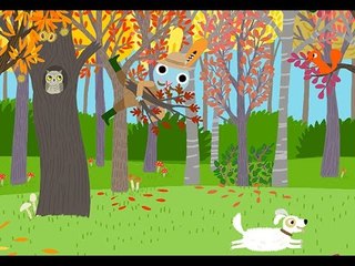 Compère Guilleri - Chansons et comptines avec Pinpin et Lili