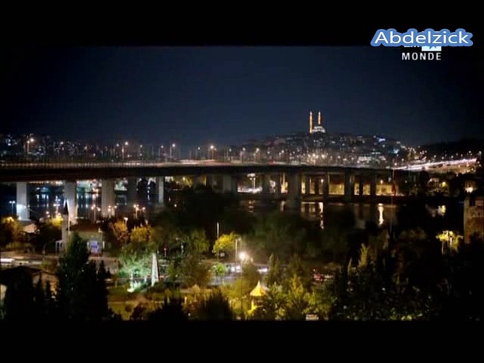 MOSALSAL ZAMAN AL GHADR EP 89  2M  89 مسلسل زما...