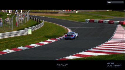 Gran Turismo®Sport Closed Beta Test Version_20170620115113