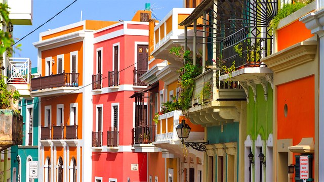 Puerto Rico: 5 Facts About the Vacay Hotspot