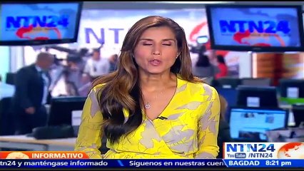 Delegación de venezolanos pidió al Consejo de Seguridad de la ONU evaluar posible embargo en la venta de armas a Venezue