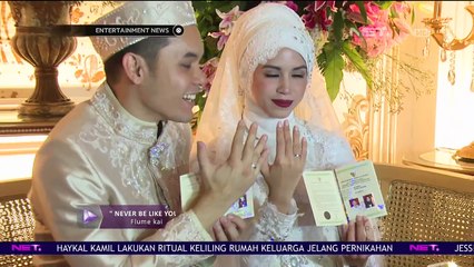 Rumah Tangga Ben Kesyafani dan Inesh Makin Harmonis meski Menikah Tanpa Pacaran
