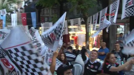 Metin Albayrak: "Biz Bir Aileyiz, Bunlar Gelip Geçici"