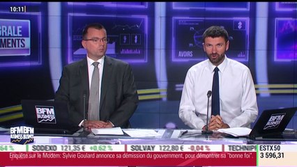 Le point macro: Que peut-on attendre des discussions sur le Brexit ? - 20/06