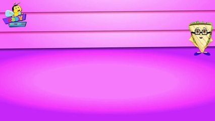 Finger Family _ Sandwich Finger Family _ Finger Family Nursery Rhymes-QI-qbQ92rRo