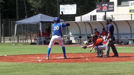 Quelle chance tu as Léo :-)