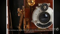 Uk Auction Houses