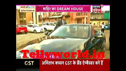 Shaheer Sheikh Kuch Rang Pyar Ke Ese Bhi 20th June Video WU