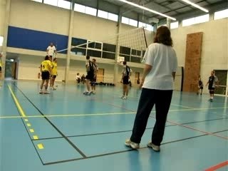 Match VNVB B - ASVB Yutz-Thionville - 07.10.13 - 007