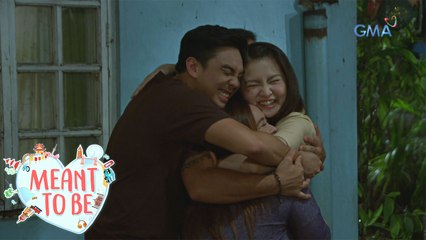 Meant to Be: Billie is back!  | Episode 114
