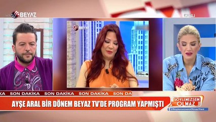 Söylemezsem Olmaz 20 Haziran 2017