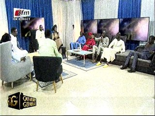 simon sur l'avenir du Sénégal