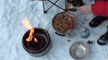 01.Winter Campsite Cobb Cooking- Slow Cooked Beef Stew_clip3