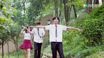 Master Devil Do Not Kiss Me ep 19 engsub