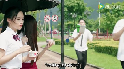 Master Devil Do Not Kiss Me ep 20 engsub