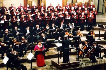 [dn-86] 希望の太陽 SGI会長夫妻と世界の女性リーダー