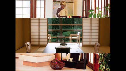 Fabulous japanese room design